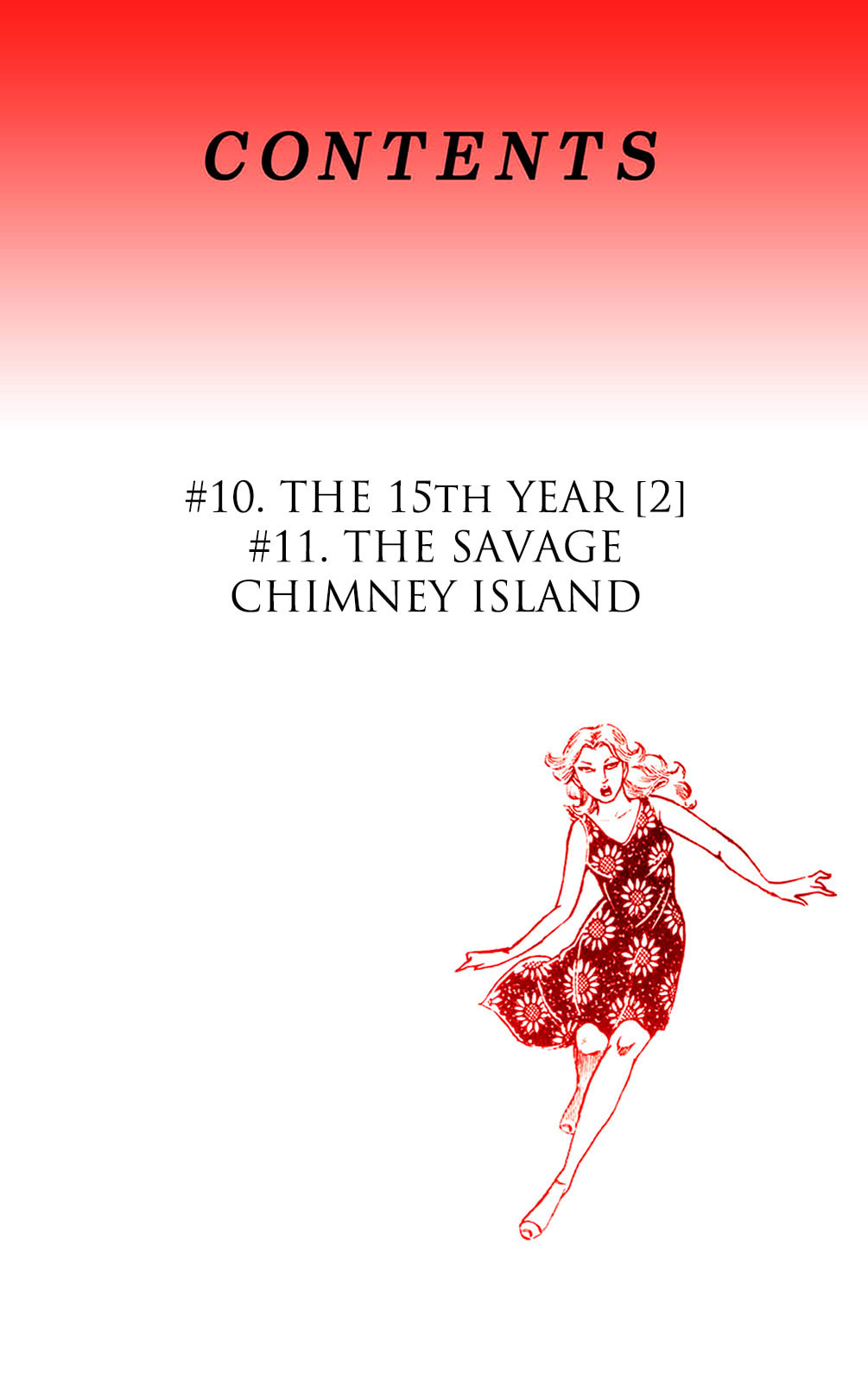 Read Crocodile chapter 10 image 1 on Lezhin