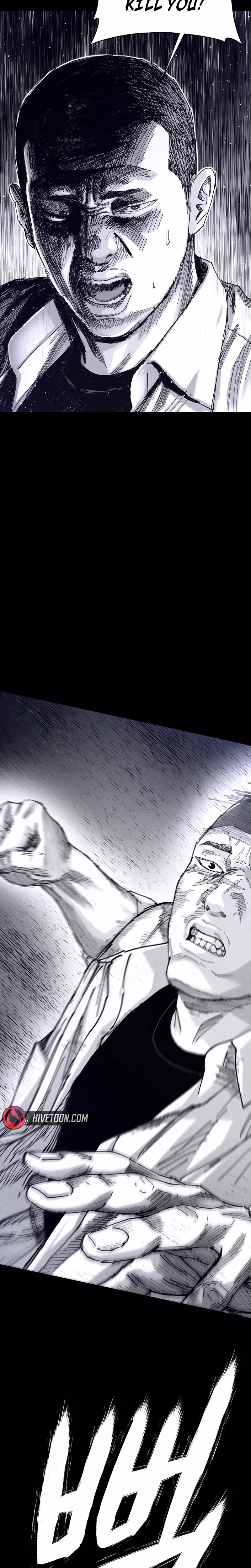 Read Crocodile chapter 2 image 27 on Lezhin