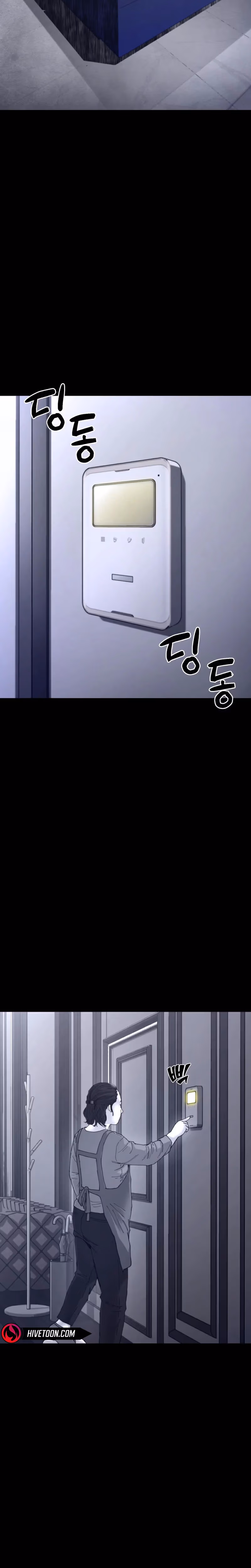 Read Crocodile chapter 3 image 1 on Lezhin