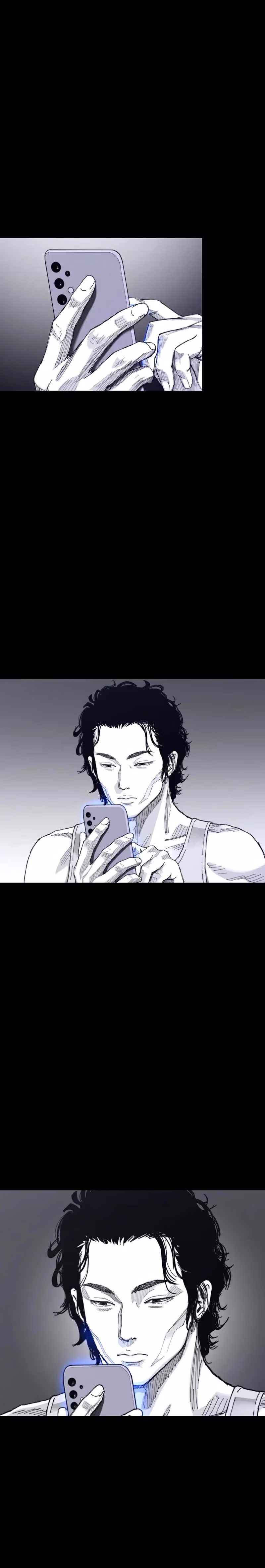 Read Crocodile chapter 3 image 18 on Lezhin