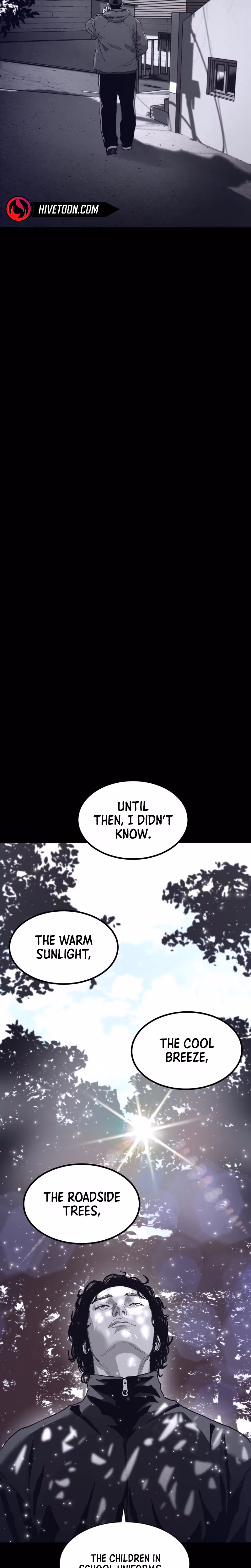Read Crocodile chapter 4 image 25 on Lezhin