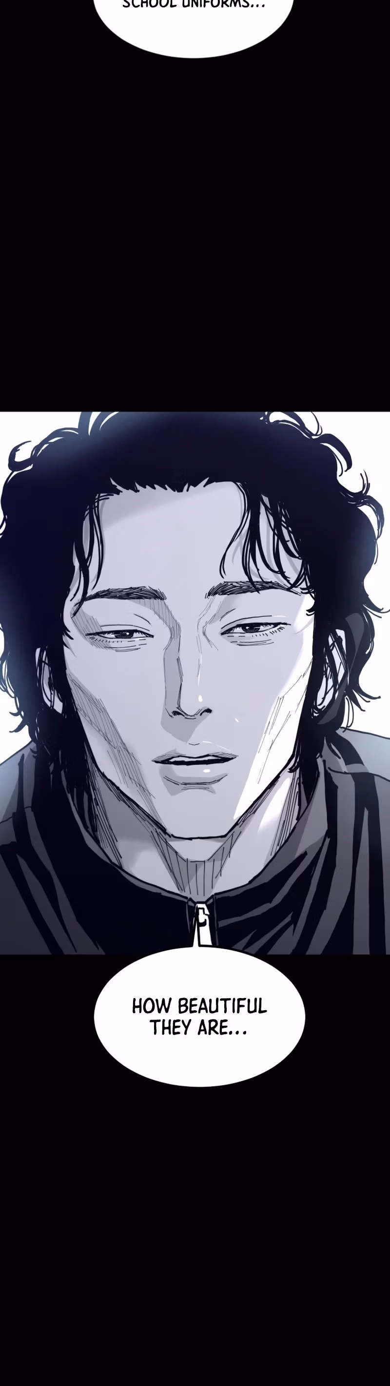 Read Crocodile chapter 4 image 26 on Lezhin