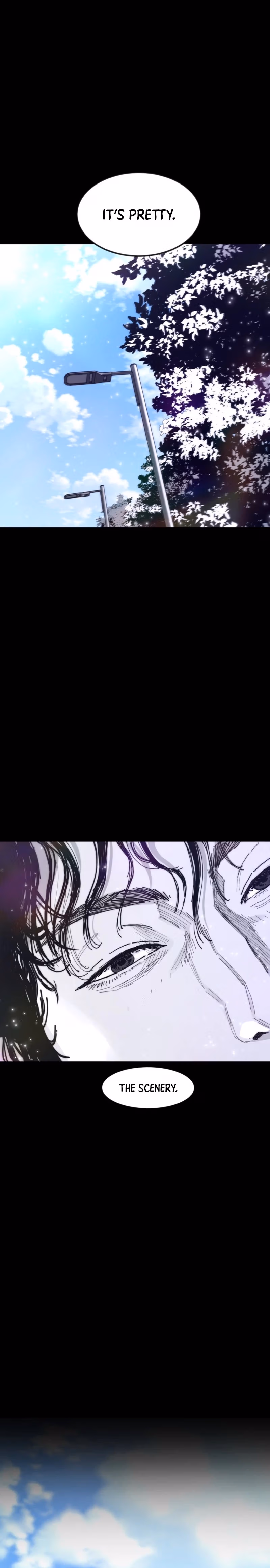 Read Crocodile chapter 4 image 5 on Lezhin