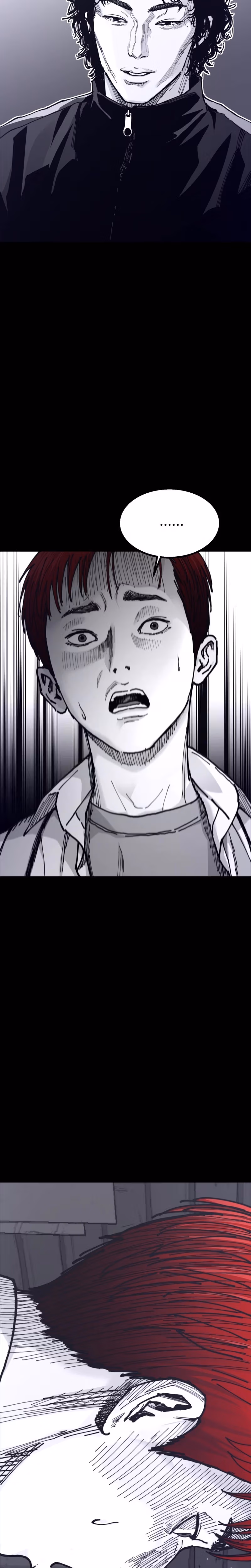 Read Crocodile chapter 5 image 31 on Lezhin