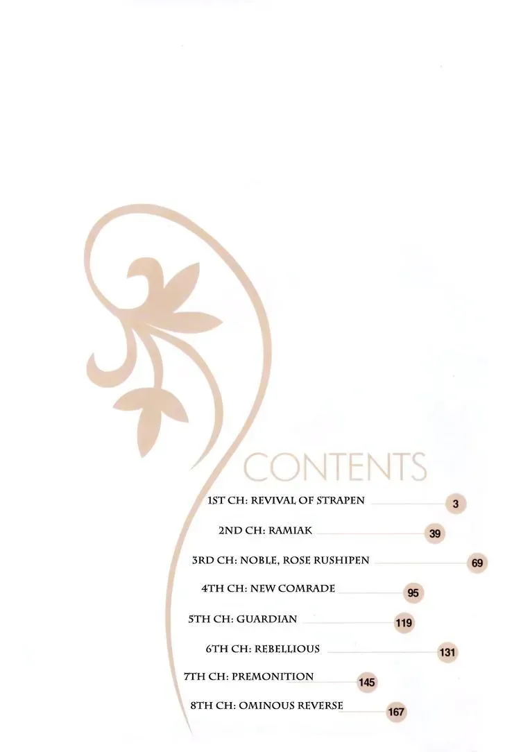 Read Crodia chapter 1 image 2 on Lezhin