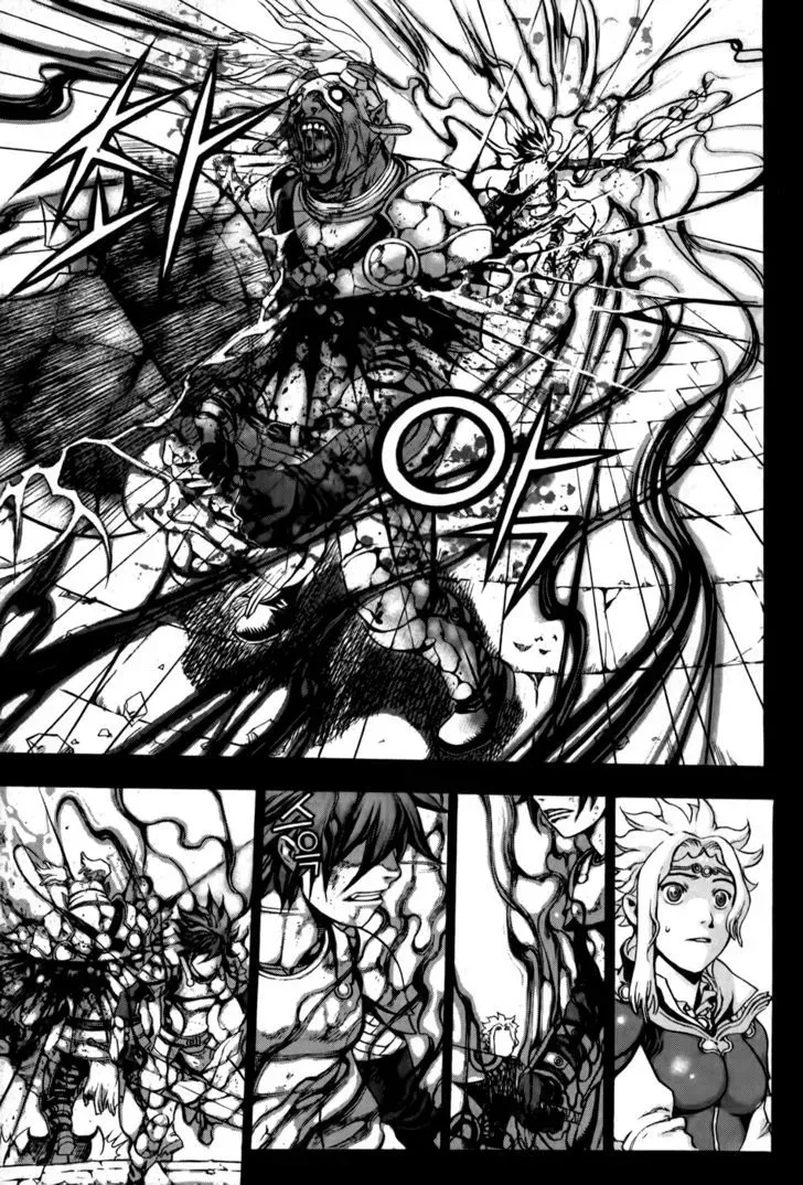 Read Crodia chapter 1 image 23 on Lezhin