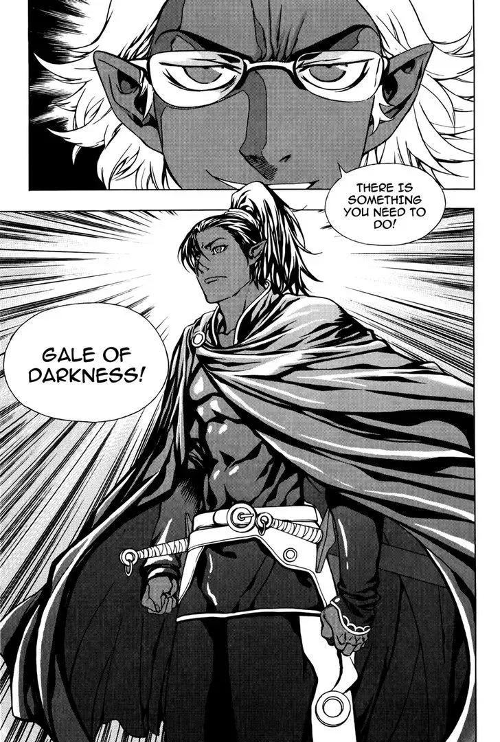 Read Crodia chapter 10 image 11 on Lezhin