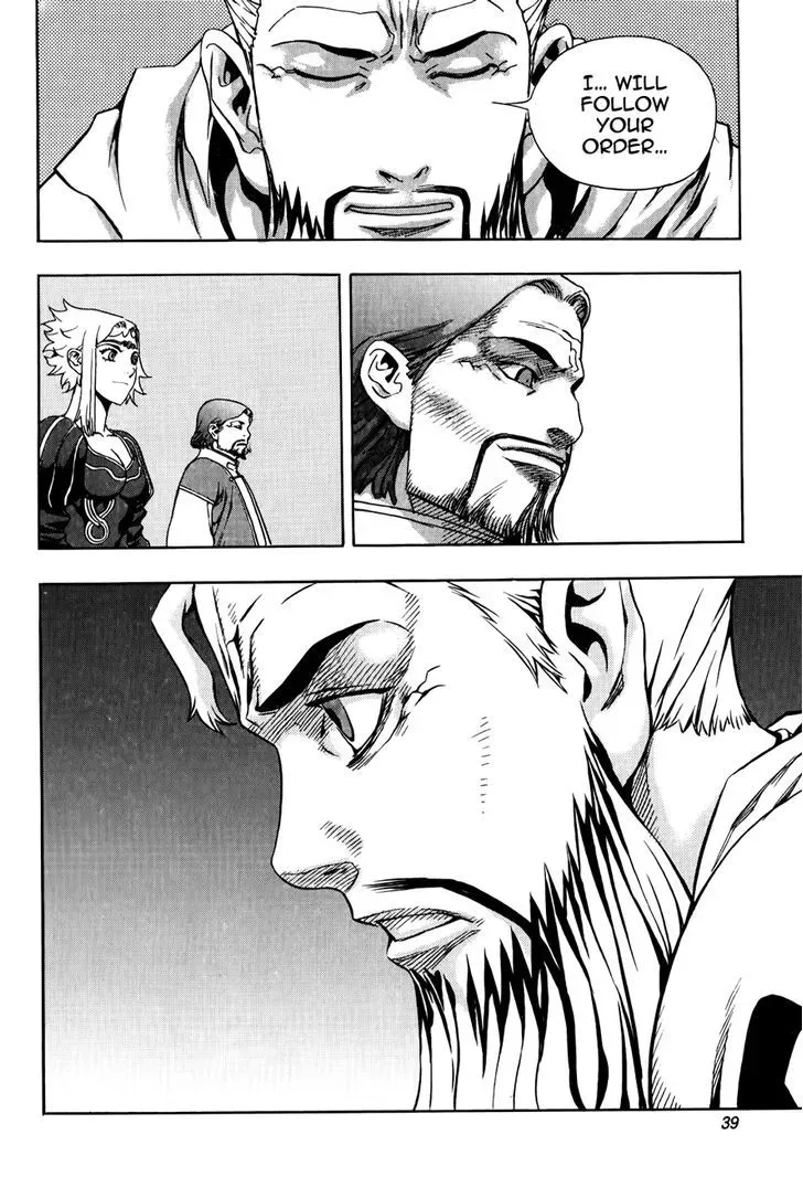 Read Crodia chapter 10 image 14 on Lezhin