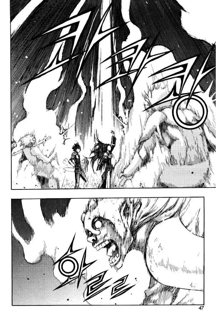 Read Crodia chapter 10 image 22 on Lezhin