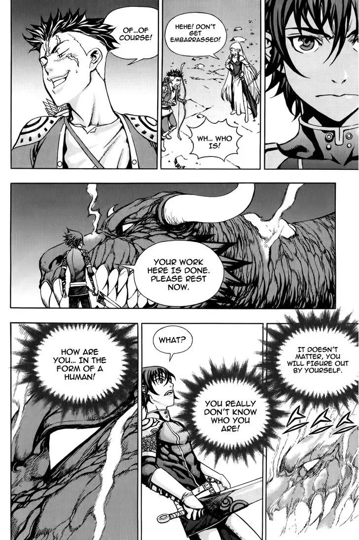 Read Crodia chapter 7 image 11 on Lezhin