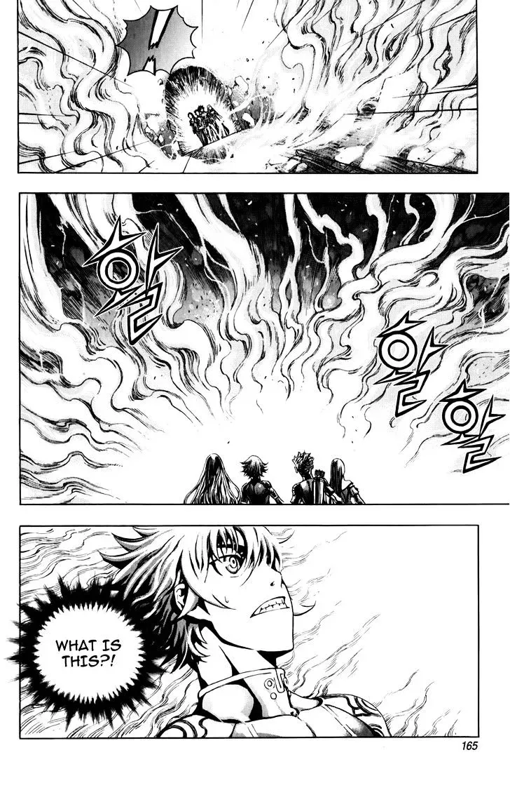 Read Crodia chapter 7 image 20 on Lezhin