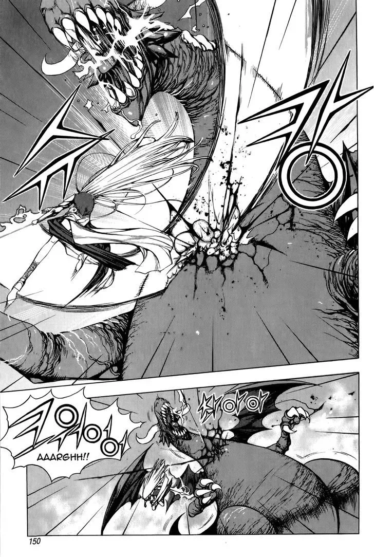 Read Crodia chapter 7 image 6 on Lezhin