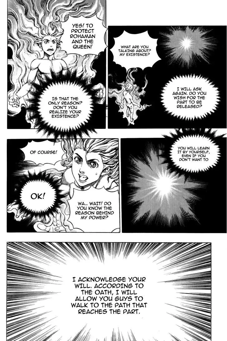 Read Crodia chapter 8 image 10 on Lezhin