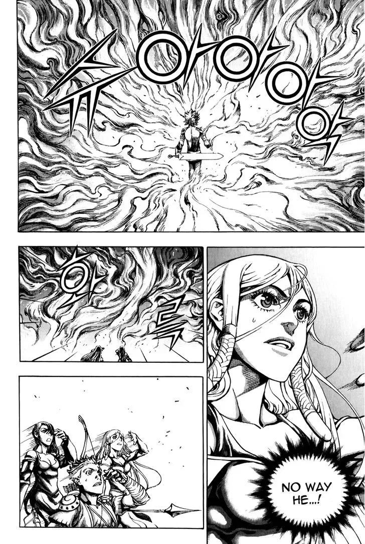 Read Crodia chapter 8 image 8 on Lezhin