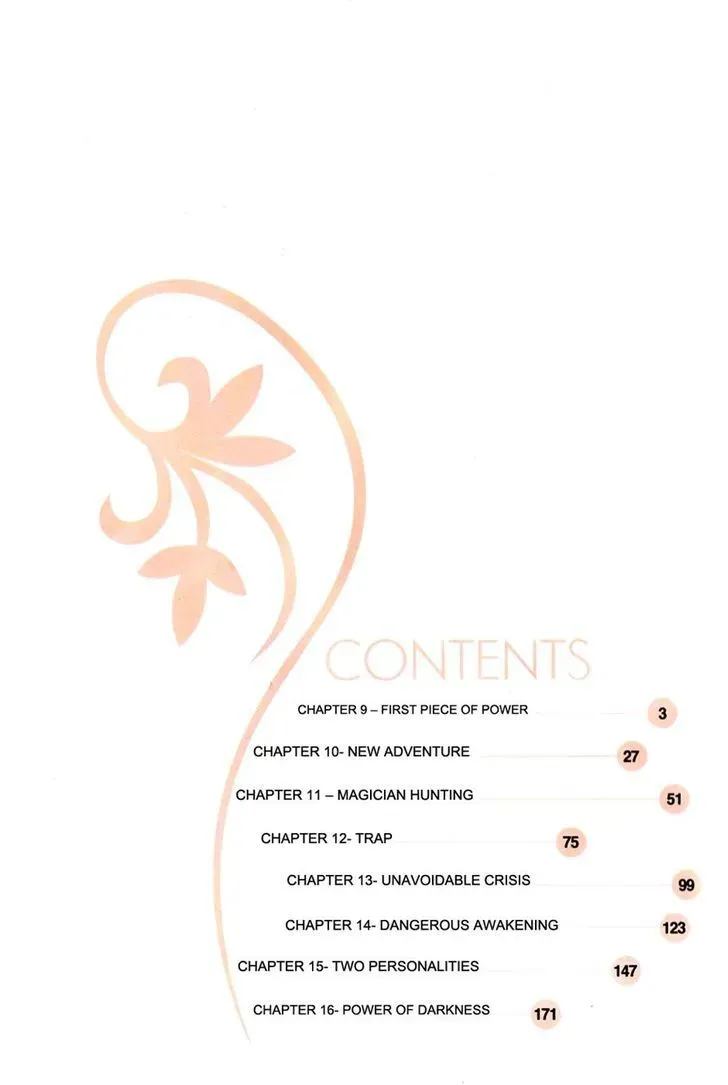 Read Crodia chapter 9 image 2 on Lezhin