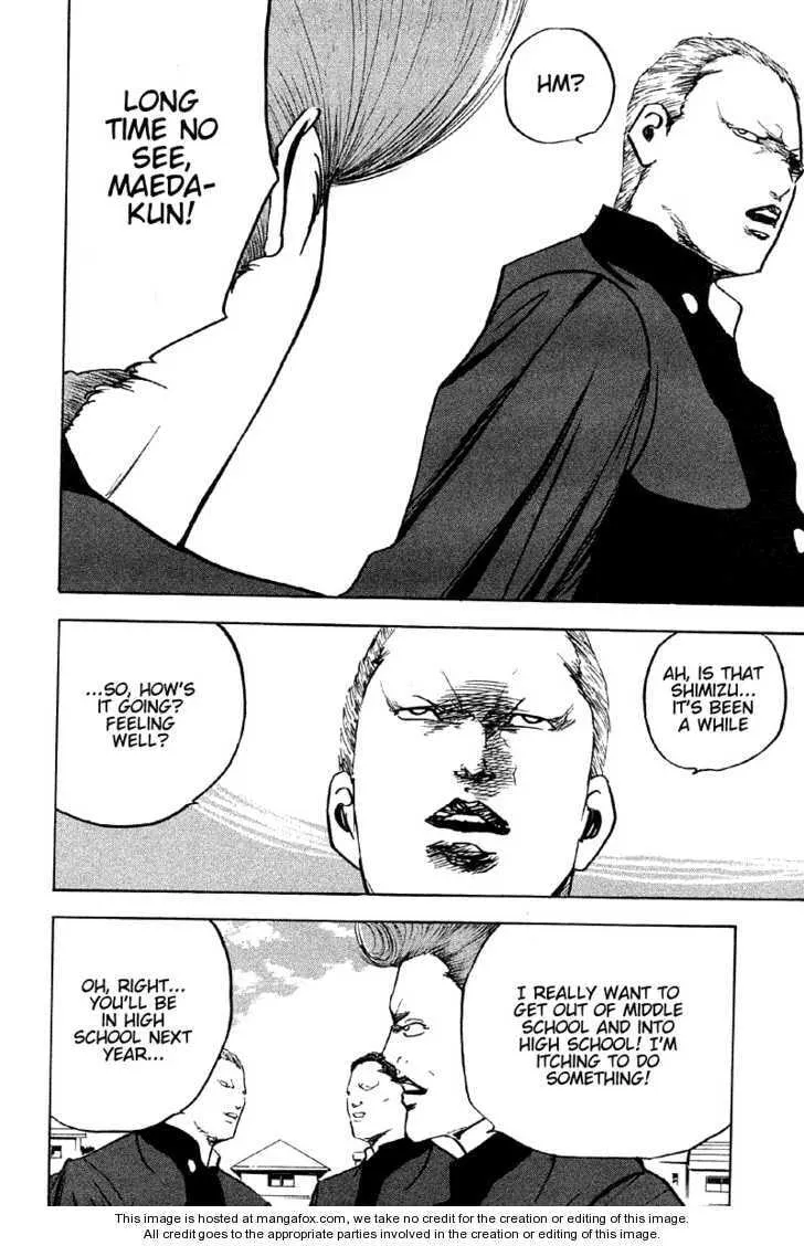 Read Cromartie High School chapter 10.2 image 1 on Lezhin
