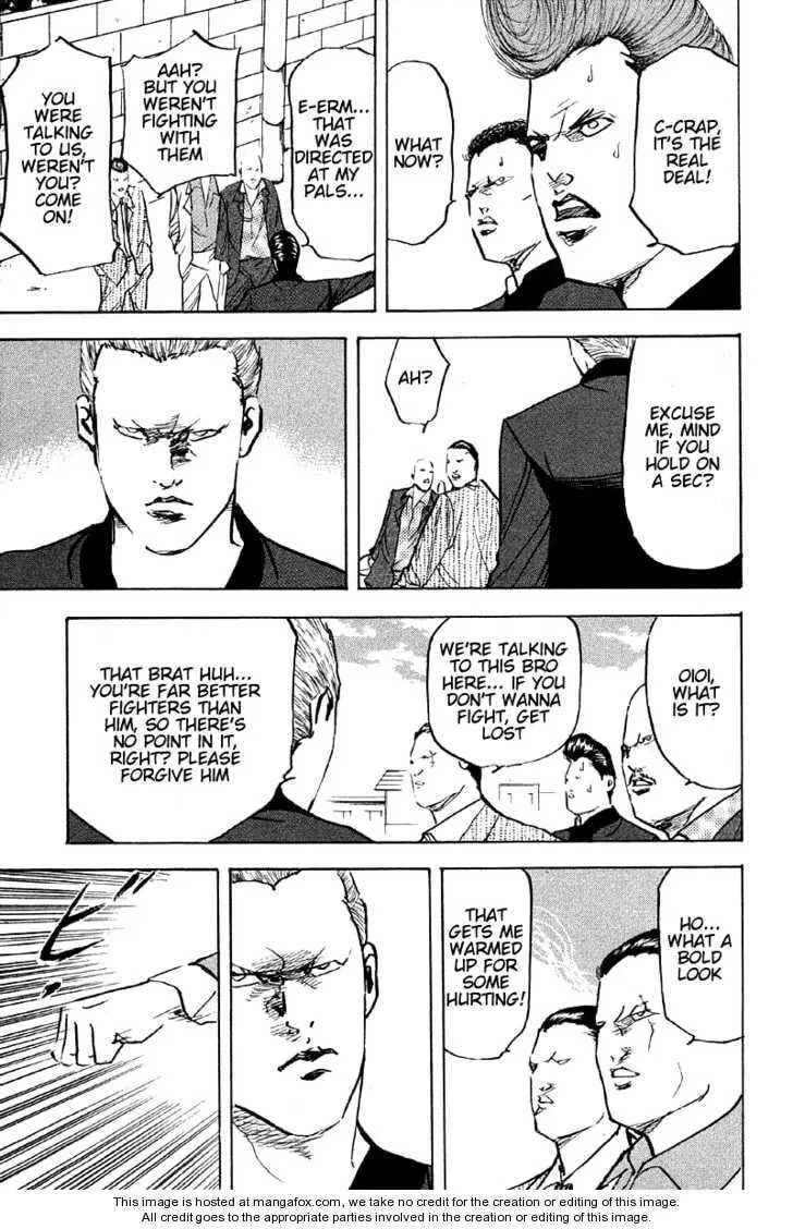 Read Cromartie High School chapter 10.2 image 6 on Lezhin