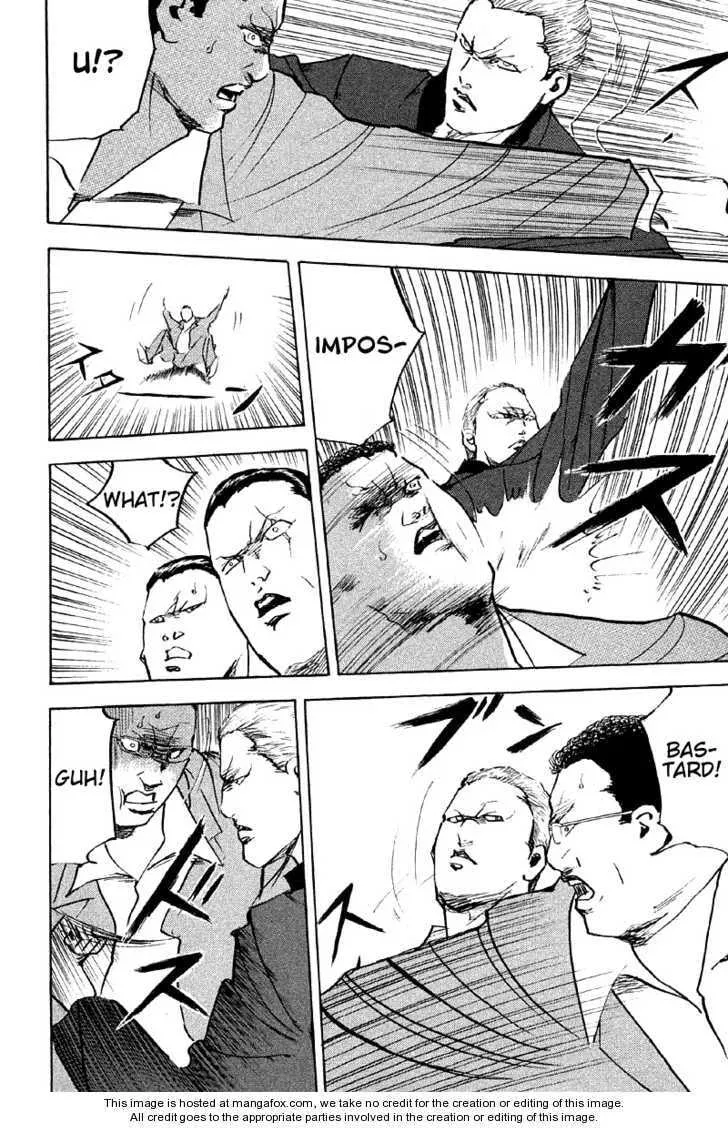 Read Cromartie High School chapter 10.2 image 7 on Lezhin