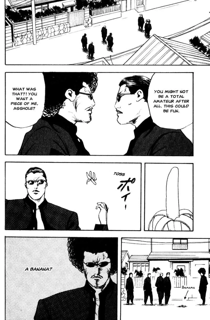 Read Cromartie High School chapter 113 image 6 on Lezhin