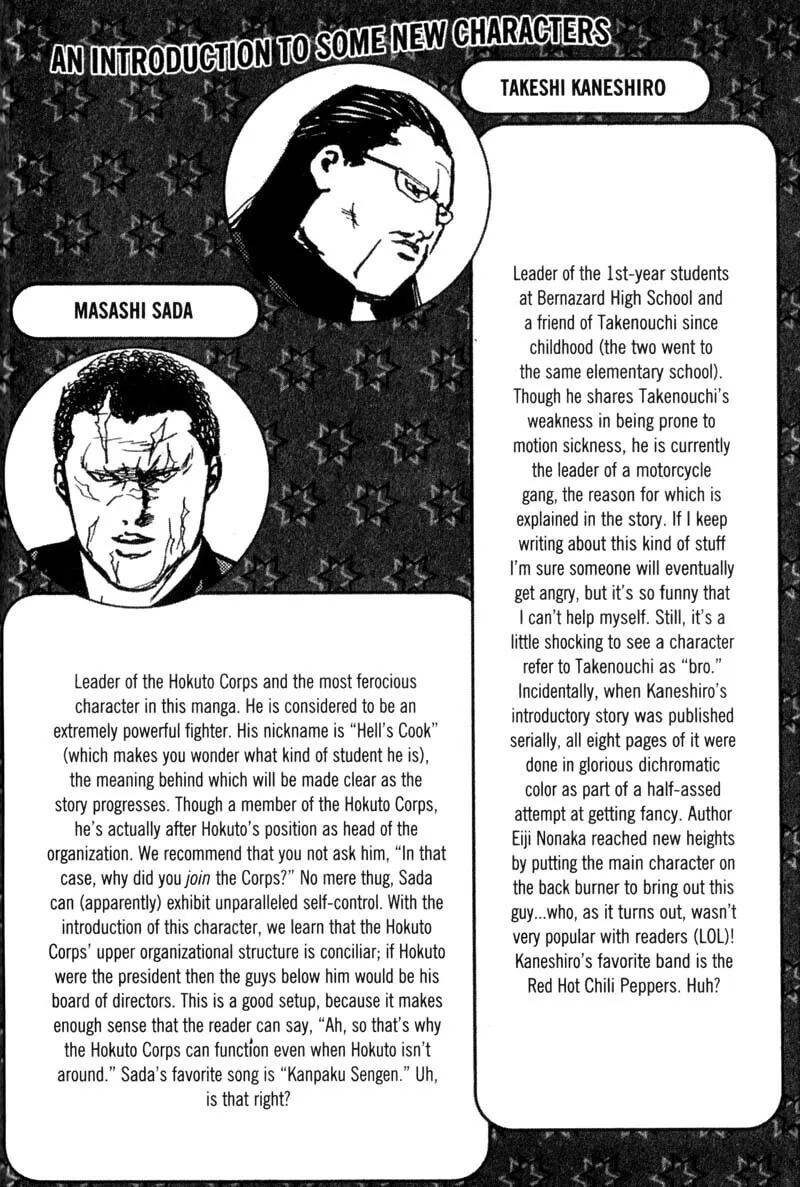 Read Cromartie High School chapter 116 image 10 on Lezhin