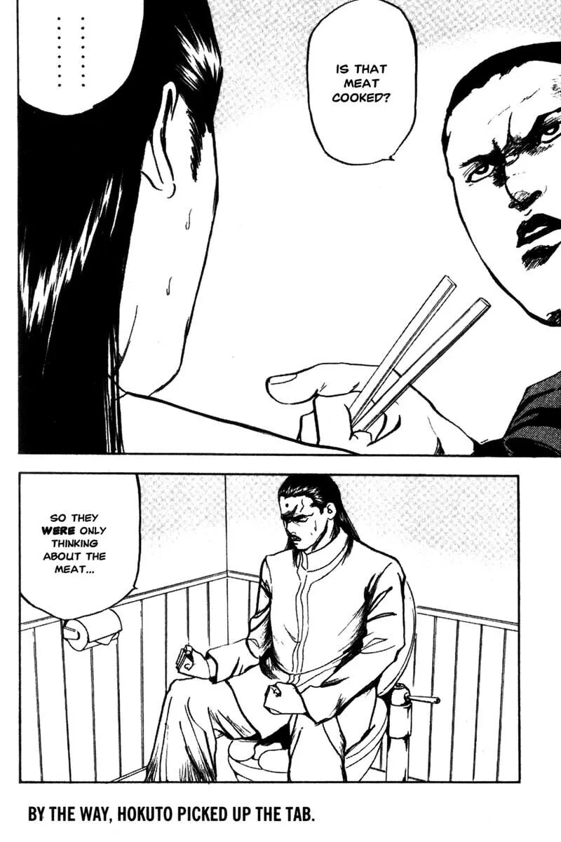 Read Cromartie High School chapter 118 image 8 on Lezhin