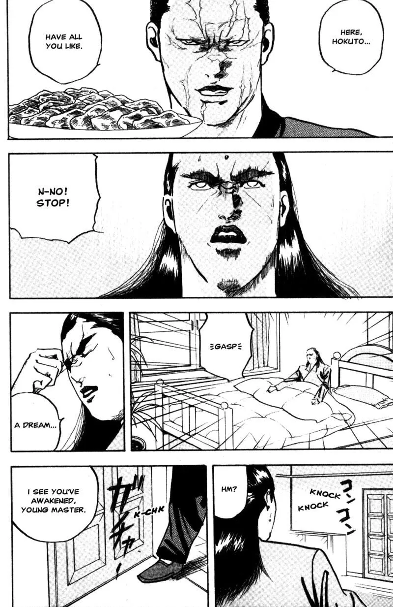 Read Cromartie High School chapter 120 image 2 on Lezhin