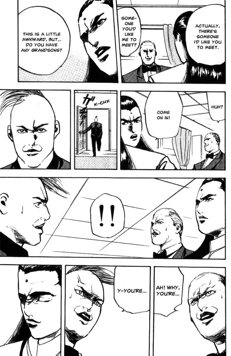 Read Cromartie High School chapter 120 image 7 on Lezhin