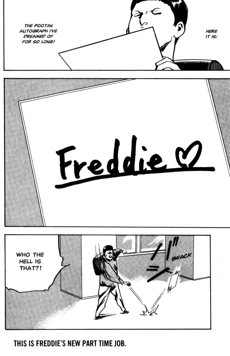 Read Cromartie High School chapter 121 image 10 on Lezhin