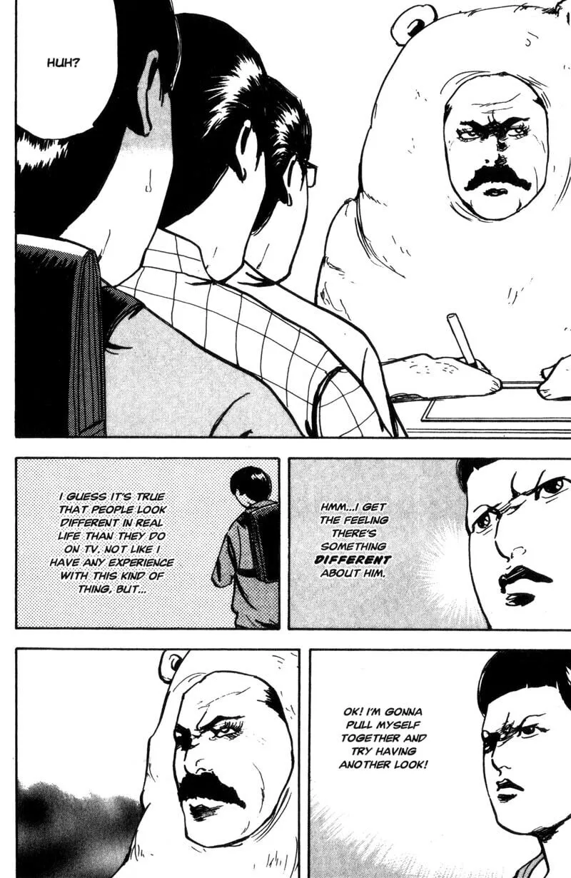 Read Cromartie High School chapter 121 image 6 on Lezhin
