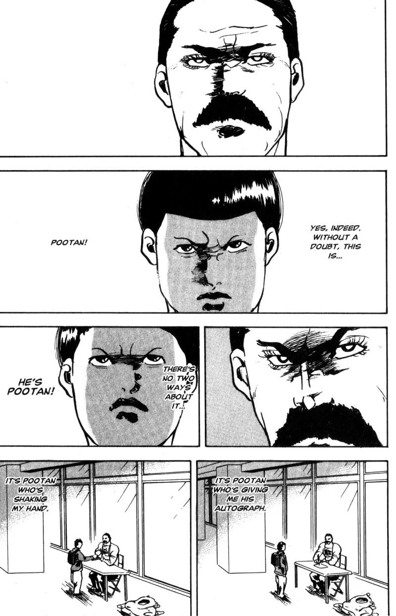 Read Cromartie High School chapter 121 image 9 on Lezhin