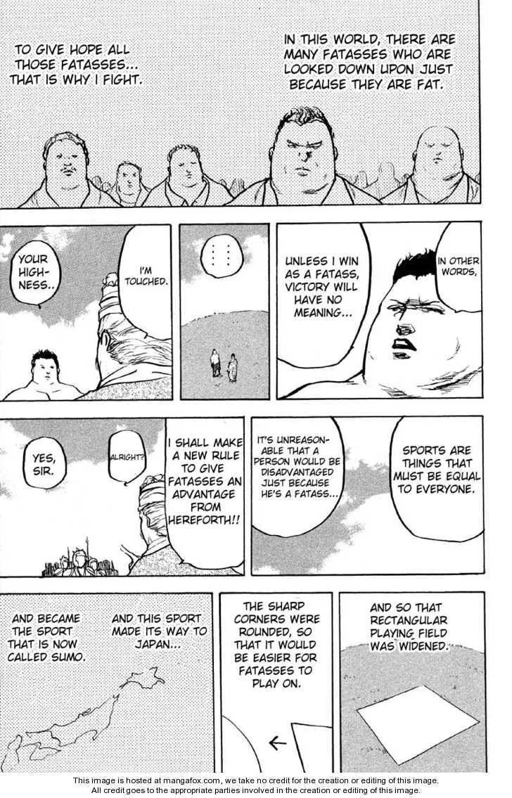 Read Cromartie High School chapter 13.2 image 10 on Lezhin