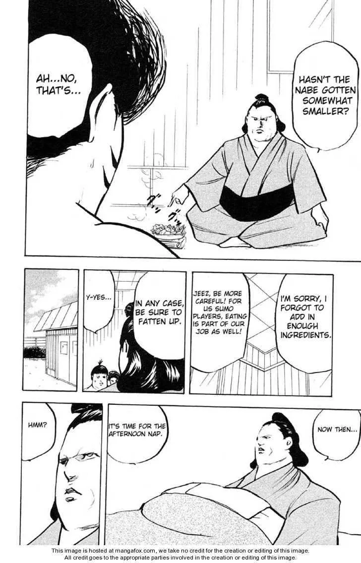 Read Cromartie High School chapter 13.2 image 5 on Lezhin