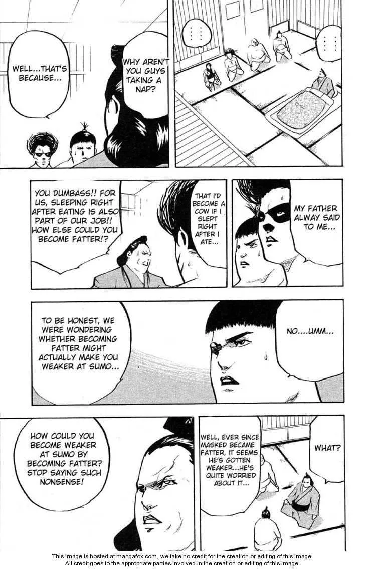Read Cromartie High School chapter 13.2 image 6 on Lezhin