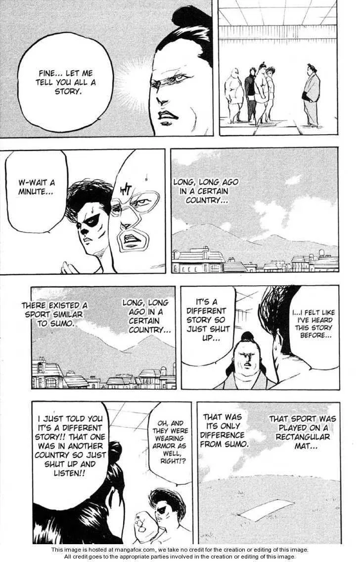 Read Cromartie High School chapter 13.2 image 8 on Lezhin