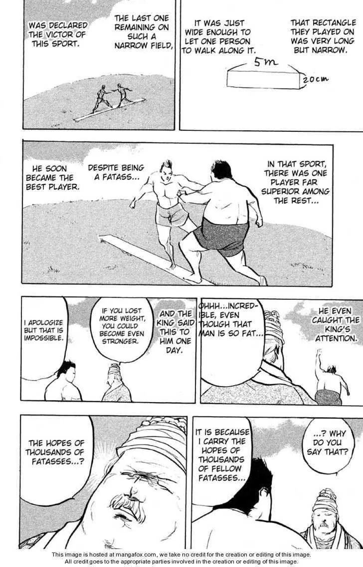 Read Cromartie High School chapter 13.2 image 9 on Lezhin
