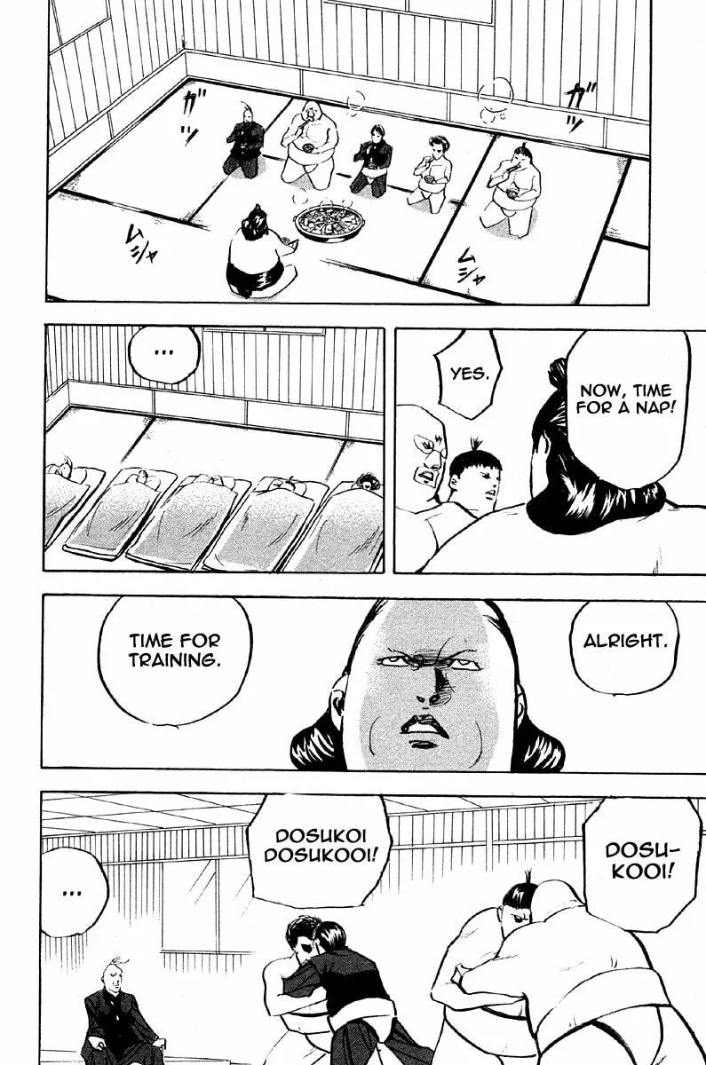 Read Cromartie High School chapter 13.3 image 1 on Lezhin