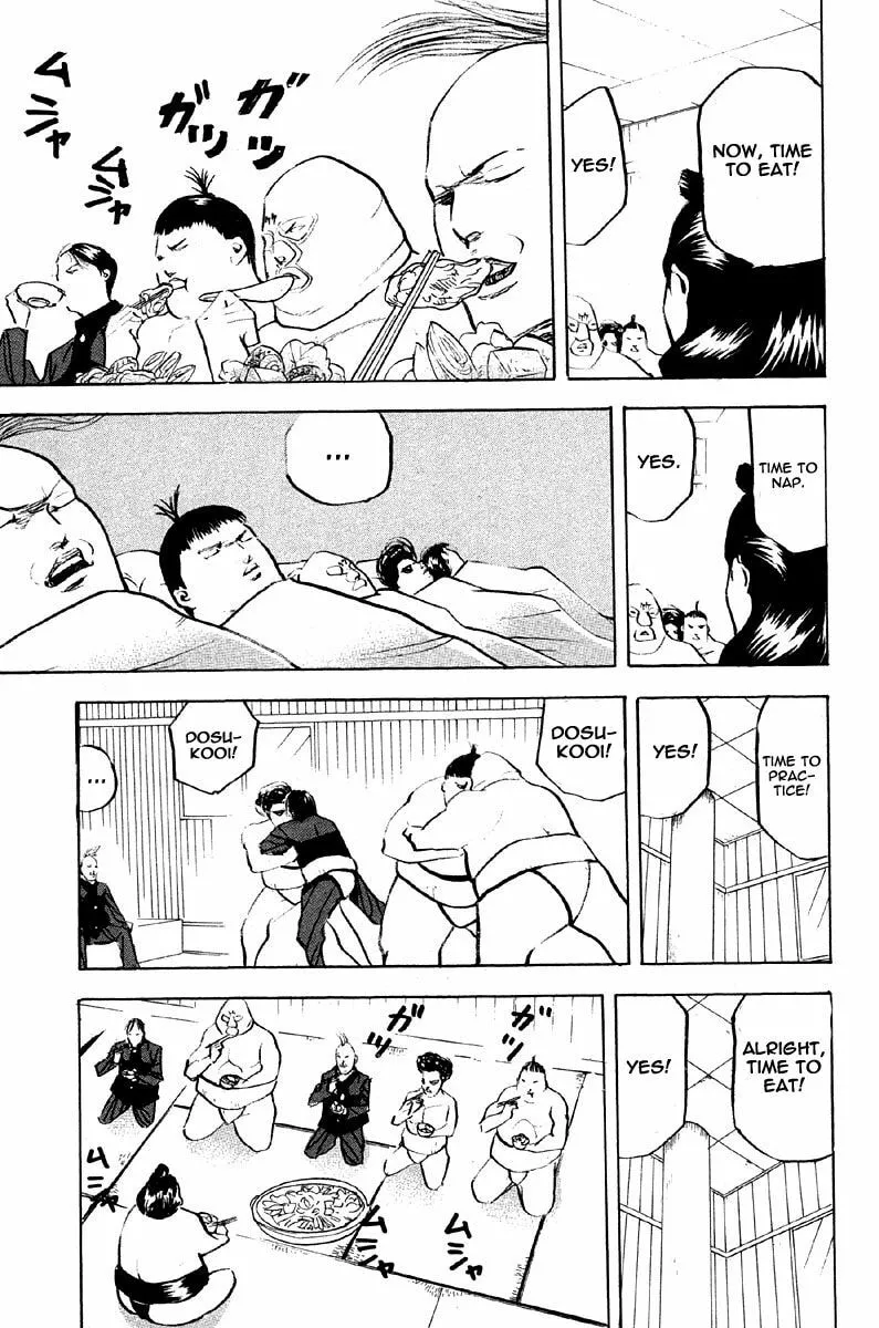 Read Cromartie High School chapter 13.3 image 2 on Lezhin