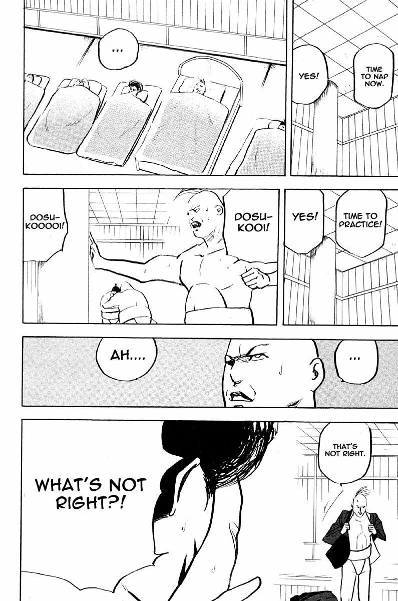 Read Cromartie High School chapter 13.3 image 3 on Lezhin