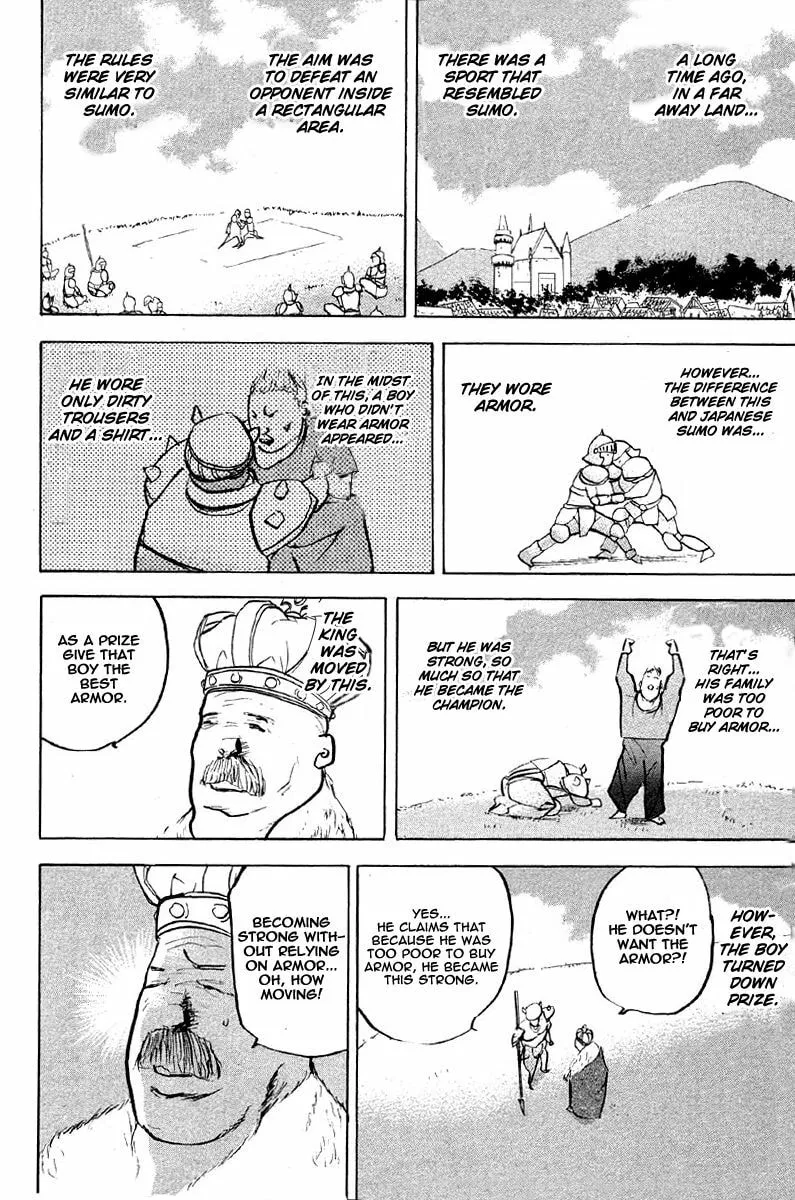 Read Cromartie High School chapter 13.3 image 9 on Lezhin