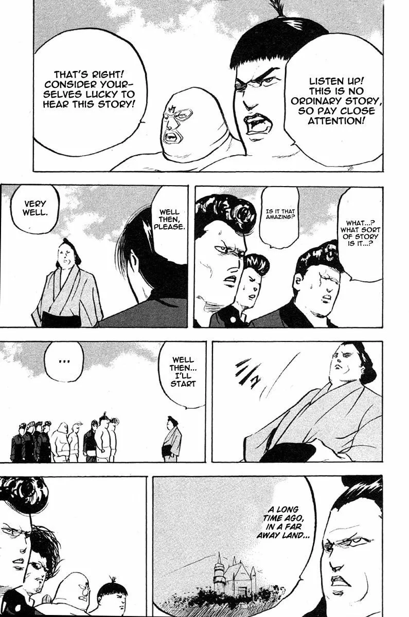 Read Cromartie High School chapter 13.4 image 10 on Lezhin
