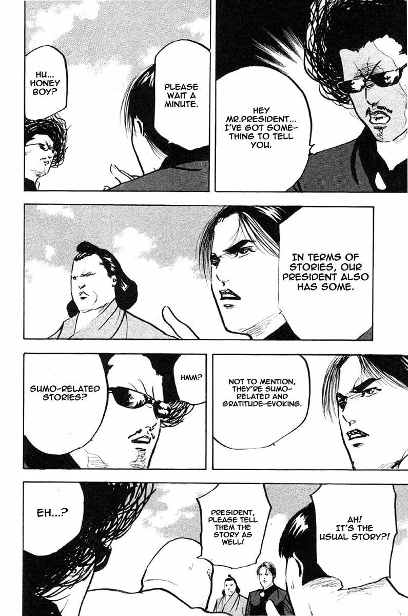 Read Cromartie High School chapter 13.4 image 9 on Lezhin