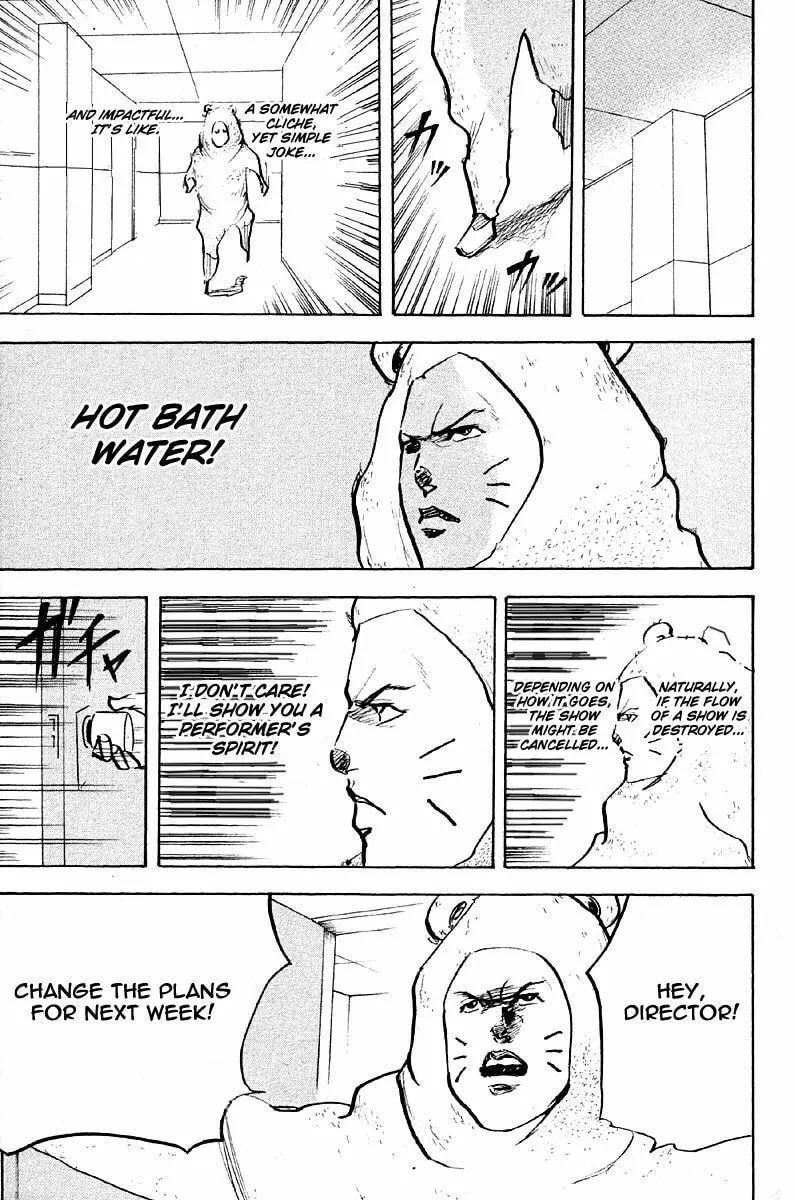 Read Cromartie High School chapter 13.5 image 10 on Lezhin