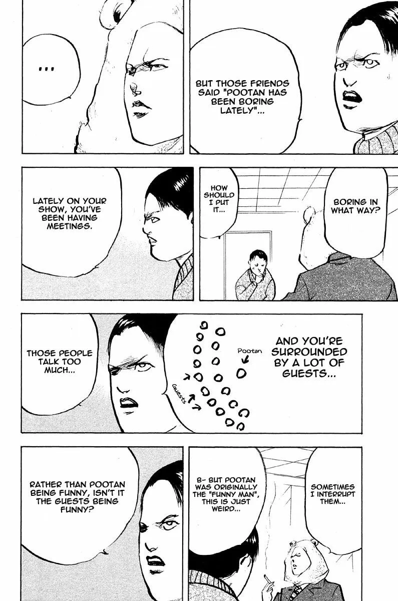 Read Cromartie High School chapter 13.5 image 3 on Lezhin