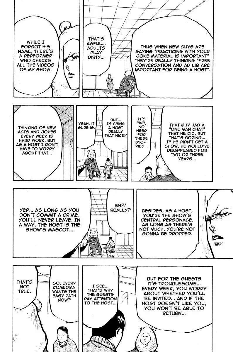 Read Cromartie High School chapter 13.5 image 7 on Lezhin