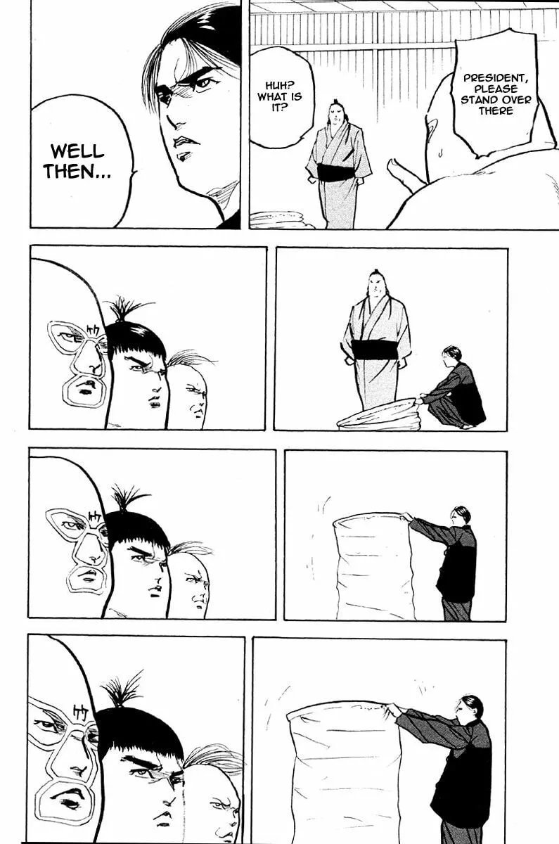 Read Cromartie High School chapter 13.7 image 3 on Lezhin