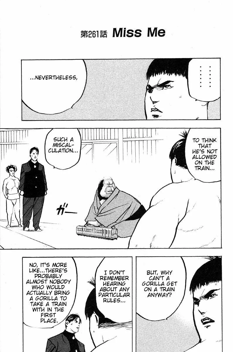 Read Cromartie High School chapter 13.9 image 1 on Lezhin