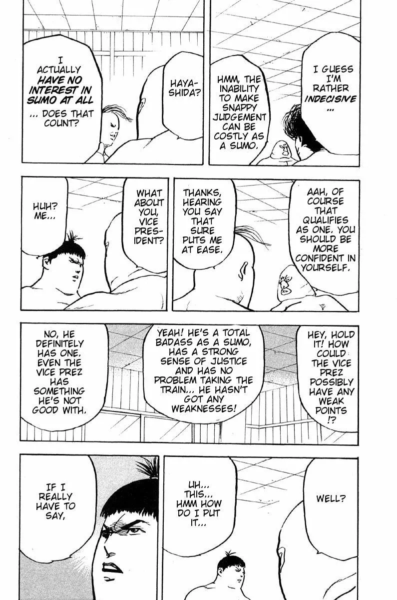 Read Cromartie High School chapter 13.9 image 4 on Lezhin