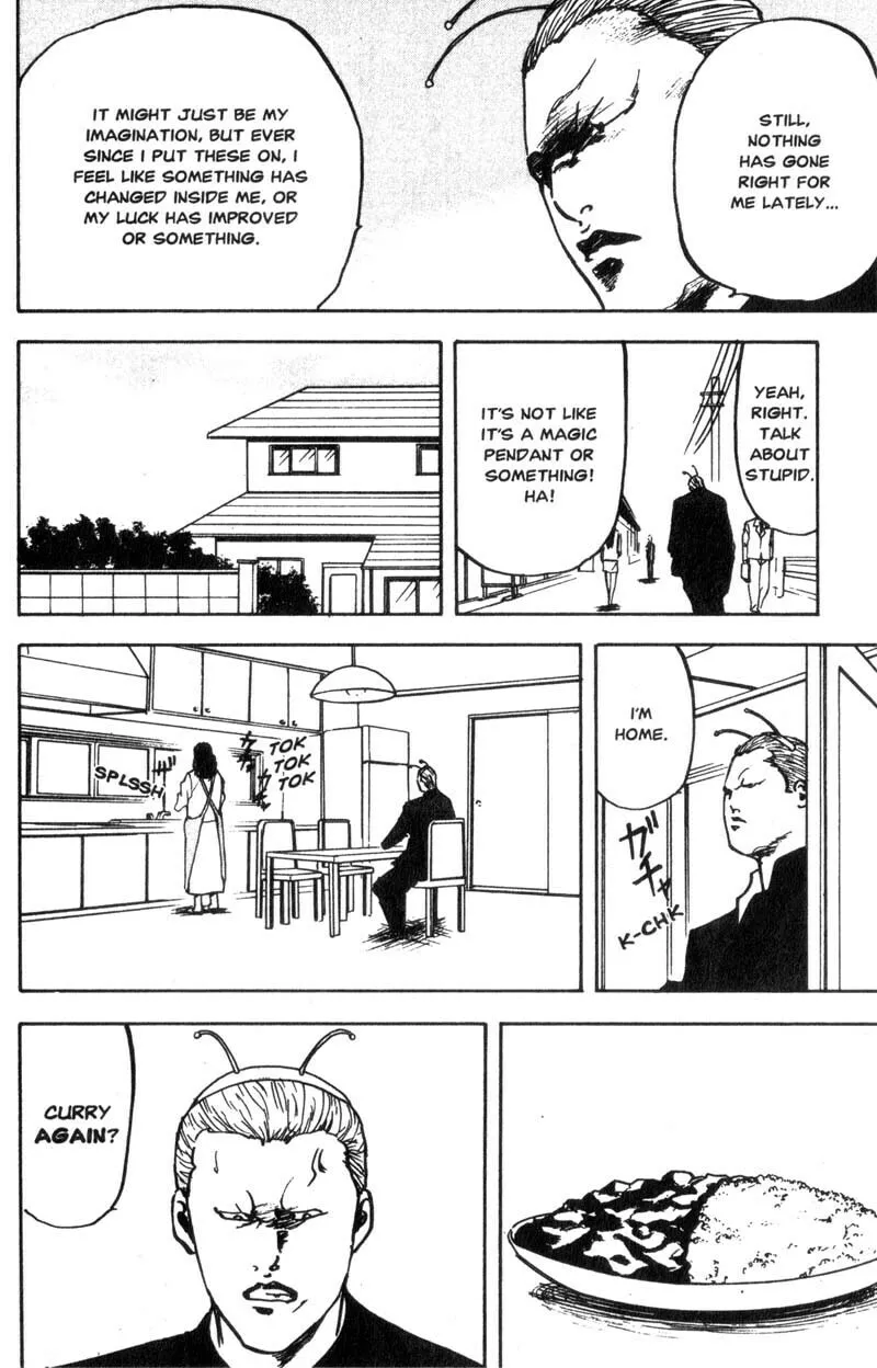 Read Cromartie High School chapter 130 image 4 on Lezhin