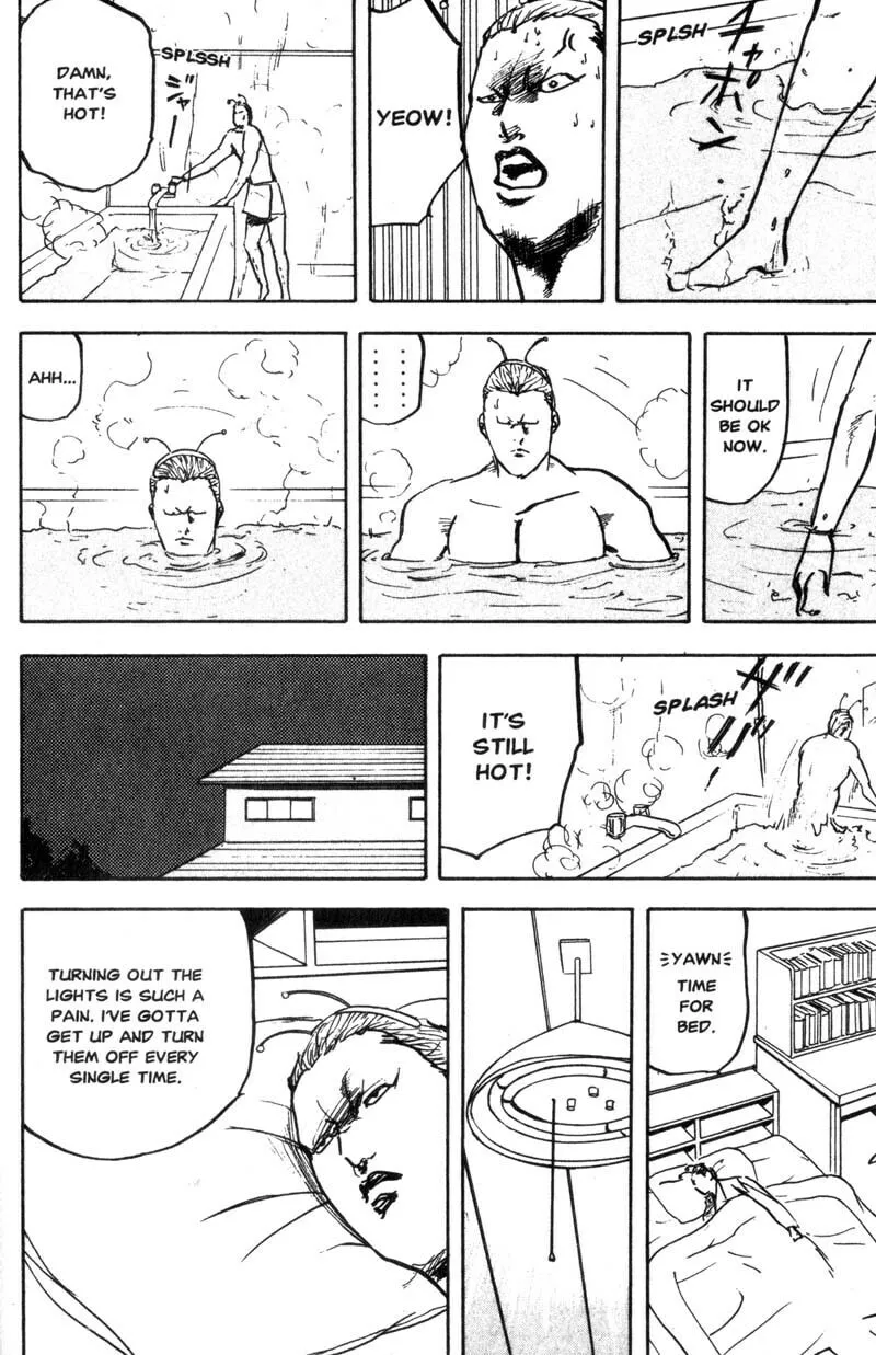 Read Cromartie High School chapter 130 image 6 on Lezhin