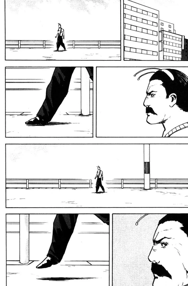 Read Cromartie High School chapter 132 image 2 on Lezhin